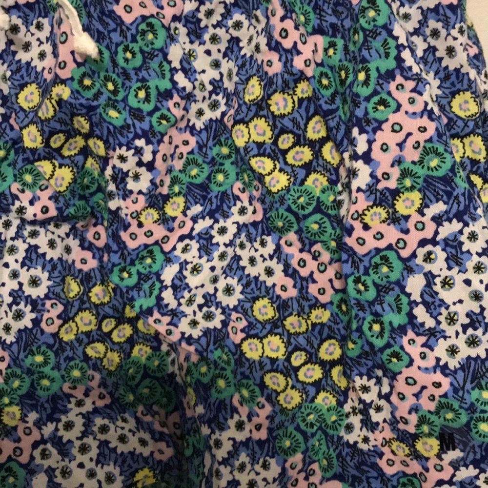 Patterned shorts - Picture 2 of 2